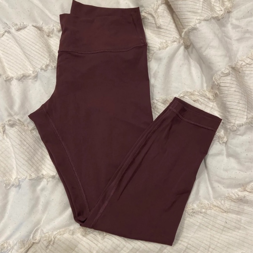 Lululemon leggings
